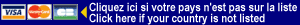 If your country is not listed, click here